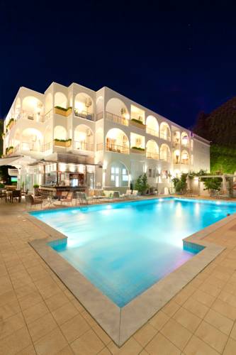 Platamonas Griechenland Last-Minute-Rabattcode Booking.com