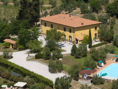 Campiglia Marittima Italien Last-Minute-Rabattcode Booking.com
