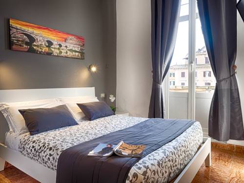 Rom Italien Last-Minute-Rabattcode Booking.com
