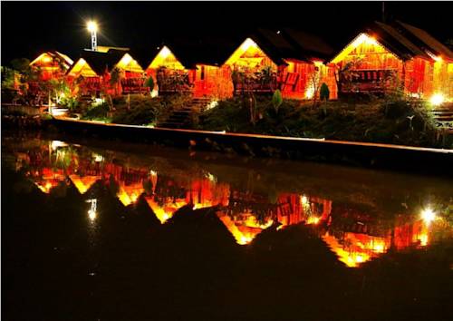 Ban Pa Khlok Thailand Last-Minute-Rabattcode Booking.com