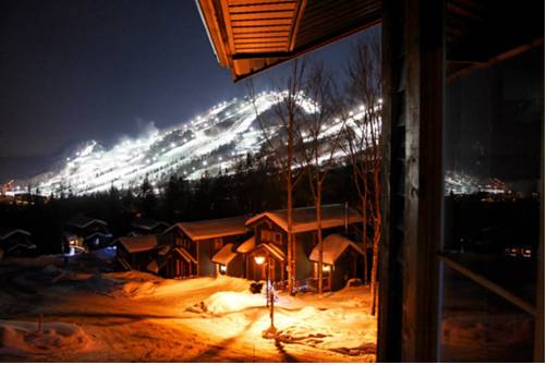 Stoneham (Québec) Kanada Last-Minute-Rabattcode Booking.com