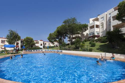 La Cala de Mijas Spanien Last-Minute-Rabattcode Booking.com