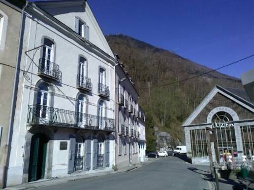 Luz-Saint-Sauveur Frankreich Last-Minute-Rabattcode Booking.com