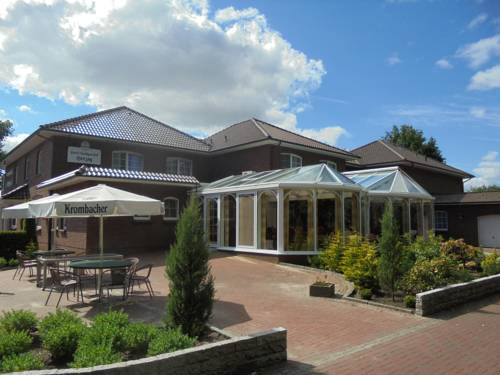 Loher Ostmark Germany Last Minute Discount Code Booking.com