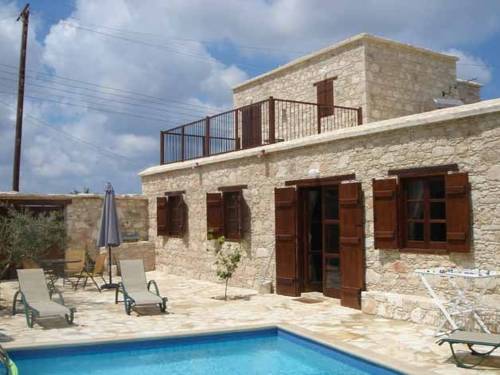 Polis Chrysochous Zypern Last-Minute-Rabattcode Booking.com