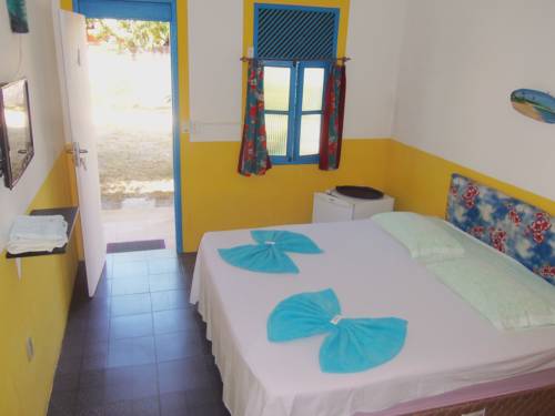 Santa Cruz Cabrália Brazilië Laatste minuut Kortingscode Booking.com