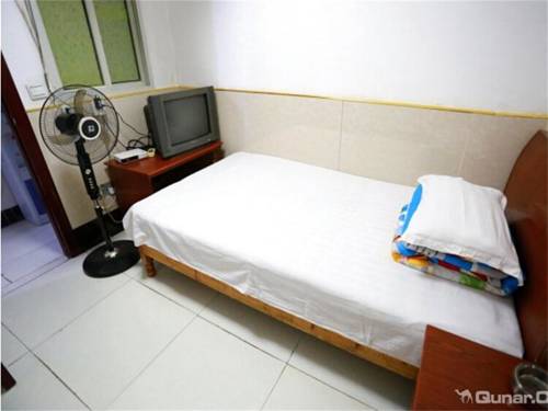 Qingyang China Laatste minuut Kortingscode Booking.com