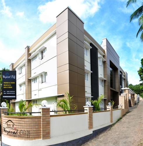 Kalpatta Inde Code de réduction de dernière minute Booking.com