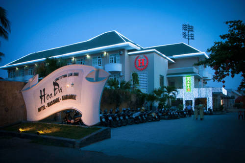 Nha Trang Vietnam Code de réduction de dernière minute Booking.com