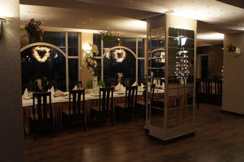 Jantar Polen Last-Minute-Rabattcode Booking.com