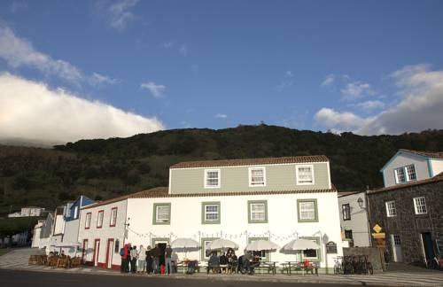 Lajes do Pico Portugal Last-Minute-Rabattcode Booking.com