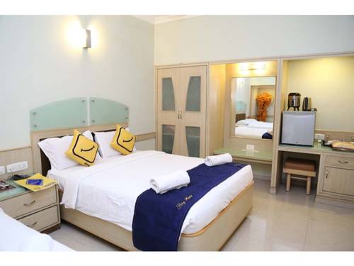 Coimbatore India Último Minuto Código de Descuento Booking.com