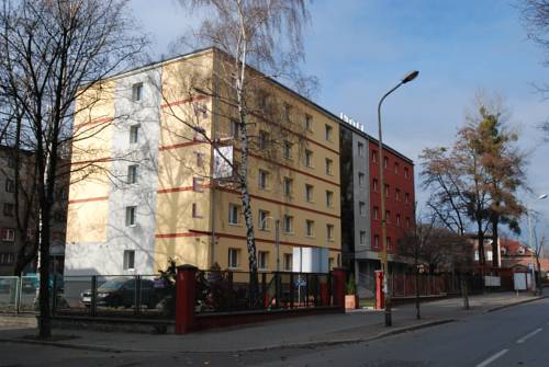 Gliwice Polen Last-Minute-Rabattcode Booking.com