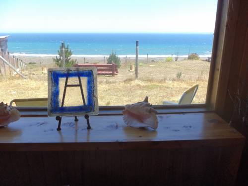 Curanipe Chile Last Minute Discount Code Booking.com
