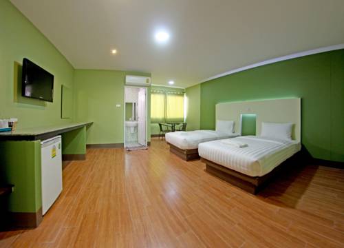 Sing Buri Thailand Last-Minute-Rabattcode Booking.com