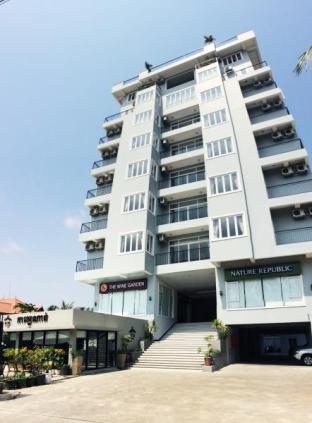 Phnom Penh Cambodia Last Minute Discount Code Agoda.com