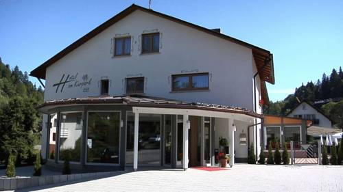 Todtmoos Deutschland Last-Minute-Rabattcode Booking.com