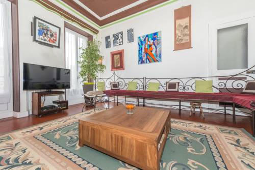 Marsella Francia Último Minuto Código de Descuento Booking.com