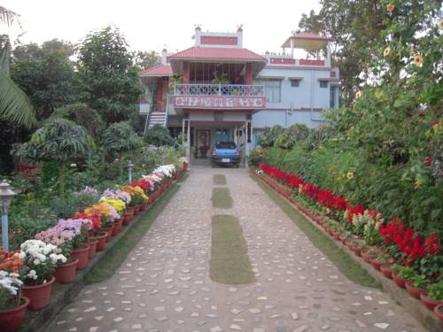 Bolpur Indien Last-Minute-Rabattcode Booking.com