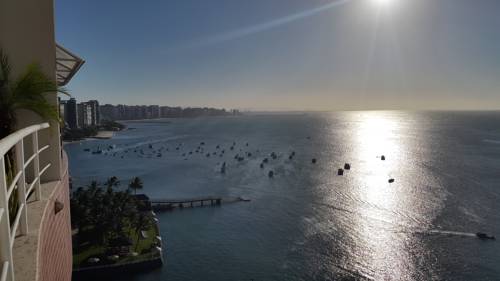 Fortaleza Brasilien Last-Minute-Rabattcode Booking.com