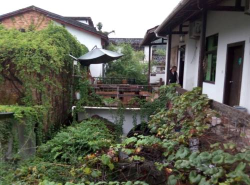 Wuyishan China Last-Minute-Rabattcode Booking.com