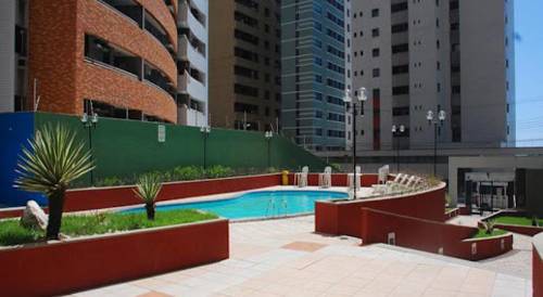 Fortaleza (Ceara) Brasil Último Minuto Código de Descuento Booking.com