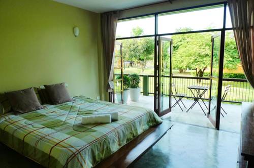 Supanburi Thailand Last Minute Discount Code Booking.com