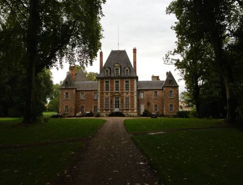 Villeneuve-sur-Allier Frankreich Last-Minute-Rabattcode Booking.com