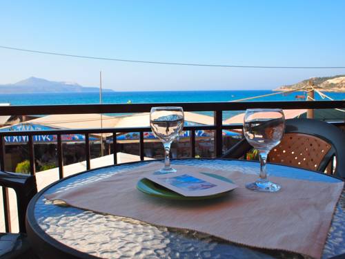 Almirida Greece Last Minute Discount Code Booking.com