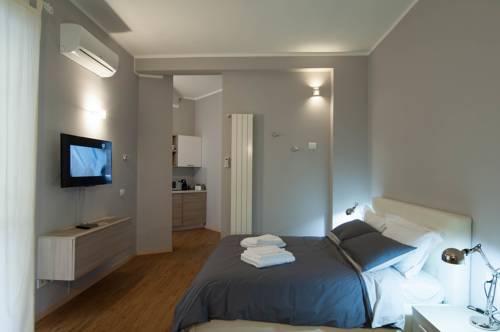 Milano Italien Last-Minute-Rabattcode Booking.com