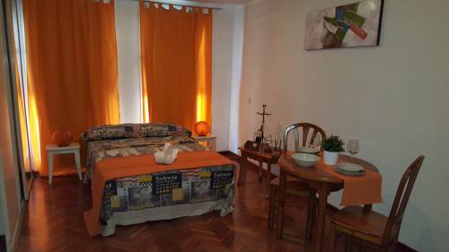 Madrid Spanje Laatste minuut Kortingscode Booking.com