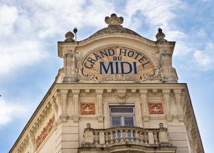 Montpellier France Last Minute Discount Code Agoda.com