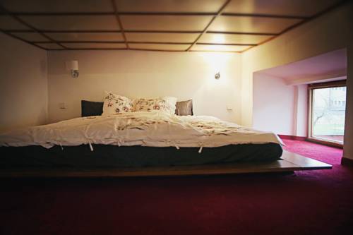 Praga Republica checa Último Minuto Código de Descuento Booking.com