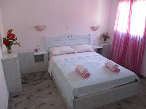 Skyros Griechenland Last-Minute-Rabattcode Booking.com