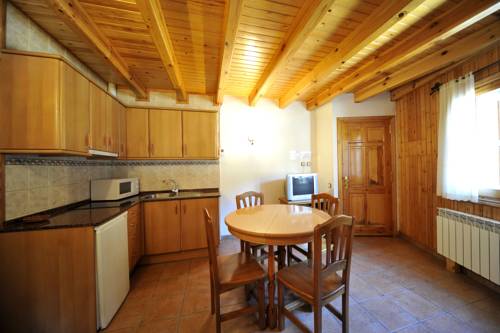 Espot Spanien Last-Minute-Rabattcode Booking.com