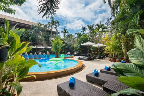 Ao Nang Beach Thailand Last Minute Discount Code Booking.com