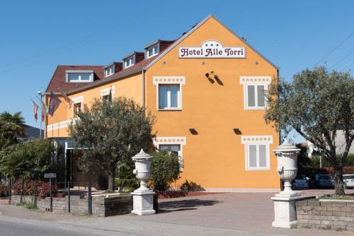 Marghera Italien Last-Minute-Rabattcode Booking.com