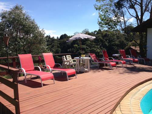 Monte Verde Brazil Last Minute Discount Code Booking.com