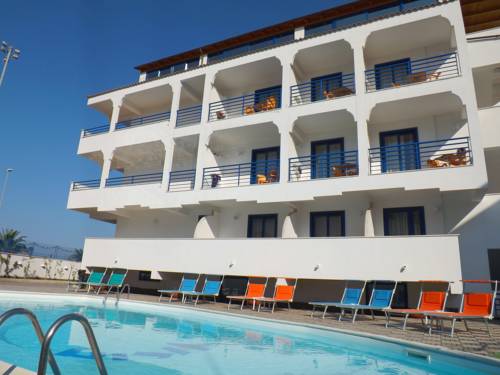 Vieste Italië Laatste minuut Kortingscode Booking.com