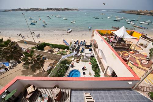 Dakar Senegal Last-Minute-Rabattcode Booking.com