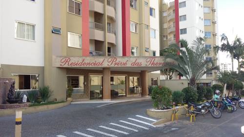 Caldas Novas Brasilien Last-Minute-Rabattcode Booking.com