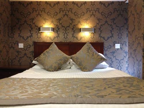 Newcastle upon Tyne Royaume-Uni Code de réduction de dernière minute Booking.com