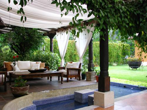 Antigua Guatemala Guatemala Code de réduction de dernière minute Booking.com