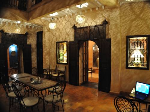 Marrakesch Marokko Last-Minute-Rabattcode Booking.com