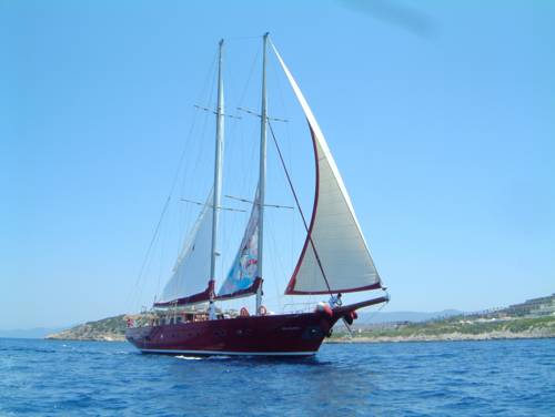 Torba Türkei Last-Minute-Rabattcode Booking.com