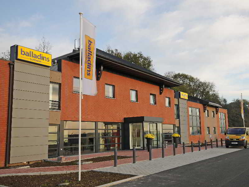 Charleroi Belgium Last Minute Discount Code Agoda.com