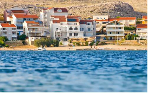 Vidalici Kroatien Last-Minute-Rabattcode Booking.com