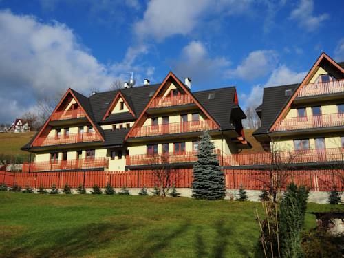 Zakopane Polen Last-Minute-Rabattcode Booking.com