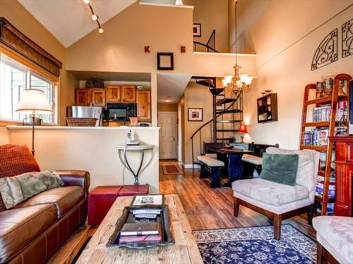 Breckenridge (Colorado) Vereinigte Staaten Last-Minute-Rabattcode Booking.com