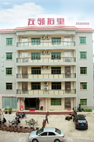 Longgang China Last-Minute-Rabattcode Booking.com